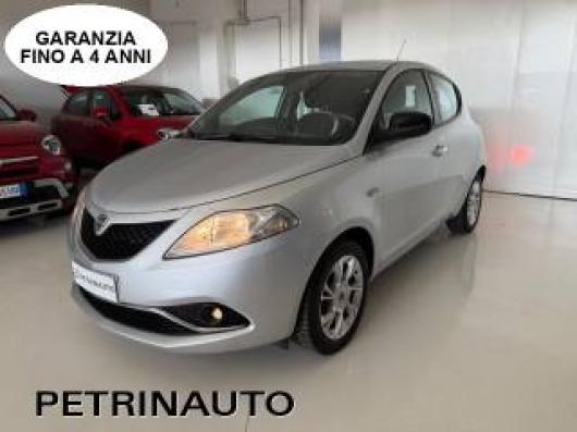 usato LANCIA Ypsilon