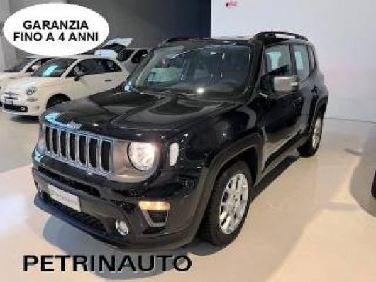 usato JEEP Renegade