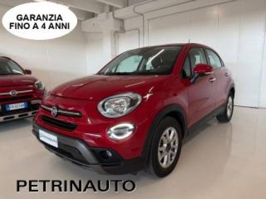 usato FIAT 500X