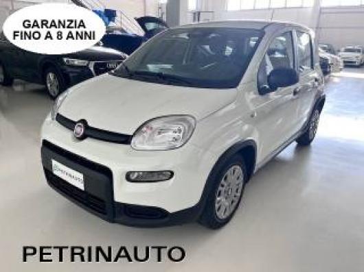 Km 0 FIAT Panda