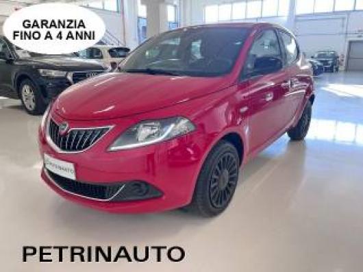 usato LANCIA Ypsilon