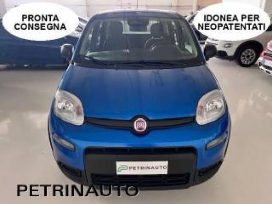 Km 0 FIAT Panda