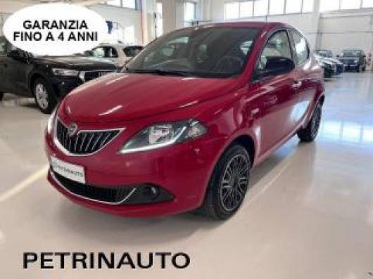 usato LANCIA Ypsilon