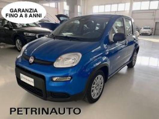 Km 0 FIAT Panda