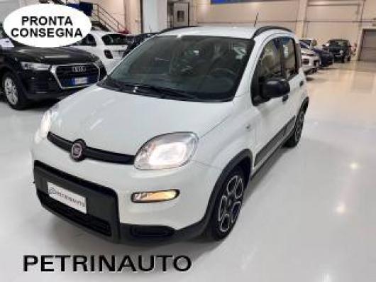 usato FIAT Panda