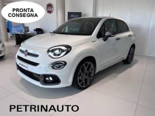 usato FIAT 500X