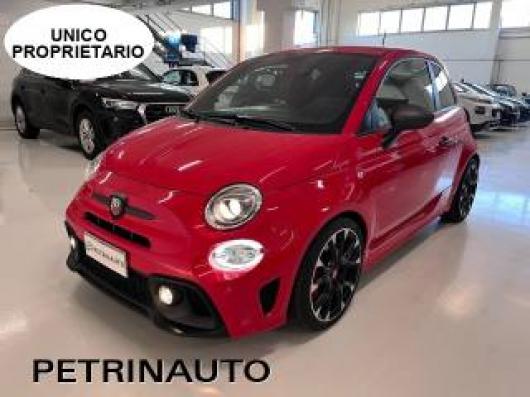 usato ABARTH 595