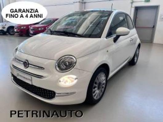 usato FIAT 500