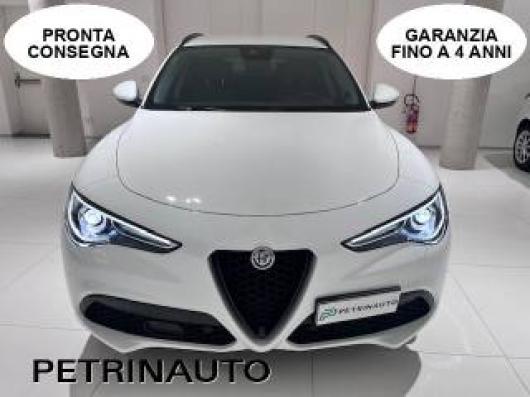 usato ALFA ROMEO Stelvio