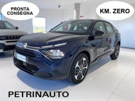 Km 0 CITROEN C4