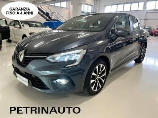 usato RENAULT Clio