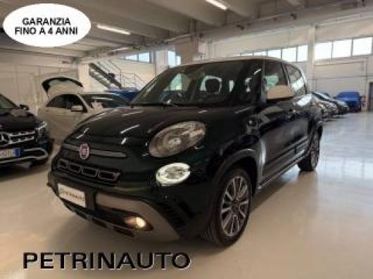 usato FIAT 500L