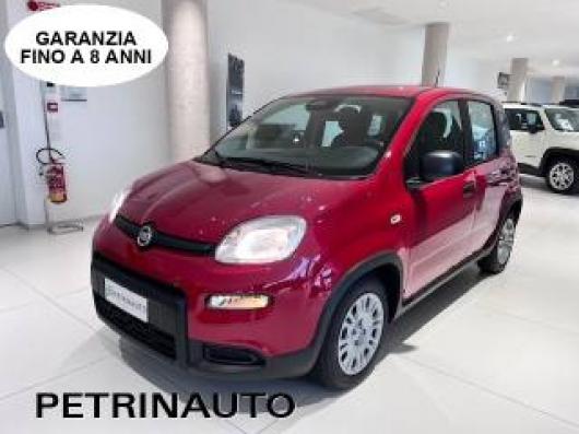 Km 0 FIAT Panda