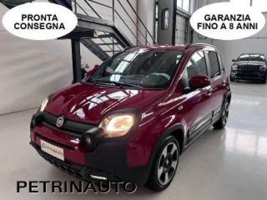 Km 0 FIAT Panda