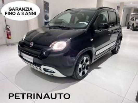 Km 0 FIAT Panda