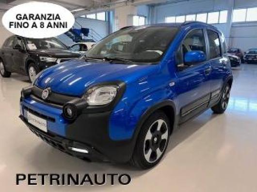 Km 0 FIAT Panda