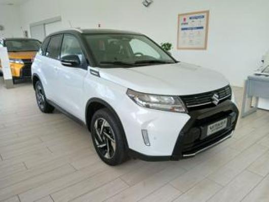 nuovo SUZUKI Vitara