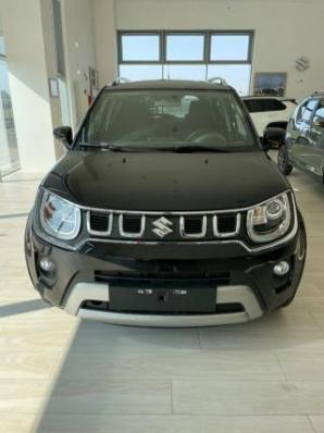 nuovo SUZUKI Ignis