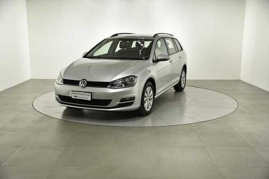 Golf VII