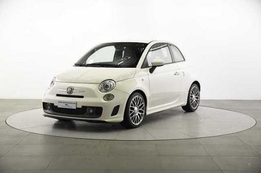  usato Abarth 595