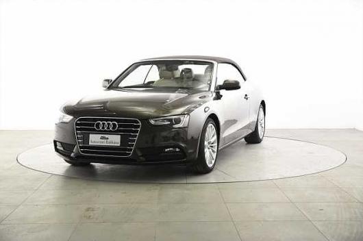  usato Audi A5