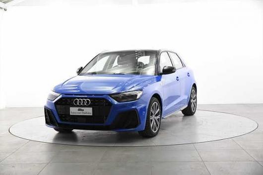 Km 0 Audi A1