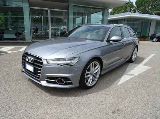  usato Audi A6