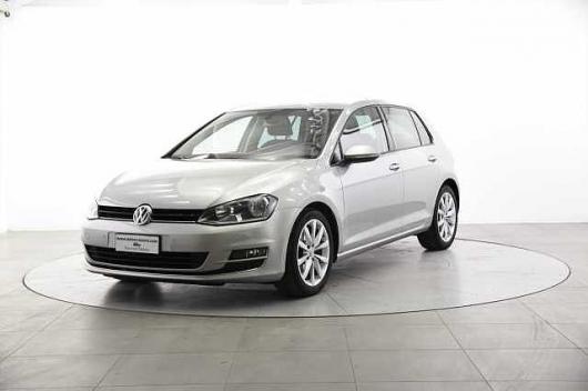 Golf VII