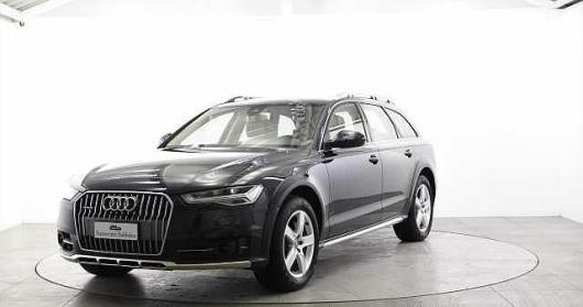 A6 Allroad