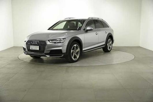  usato Audi A4 Allroad