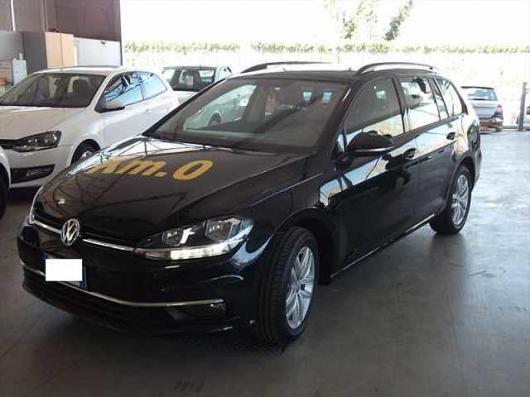 Golf VII