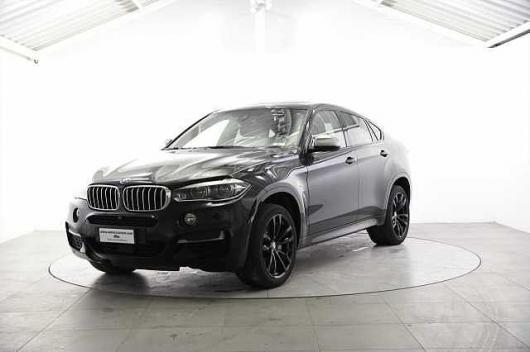  usato BMW X6