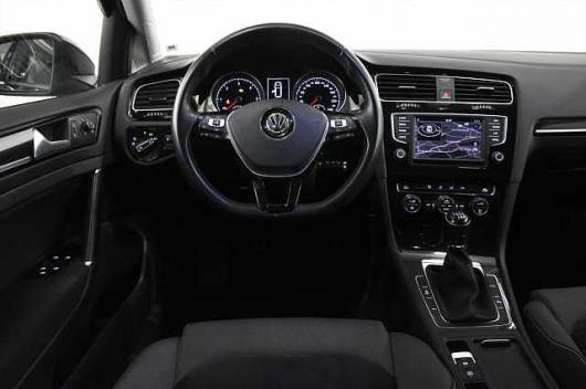 Golf VII