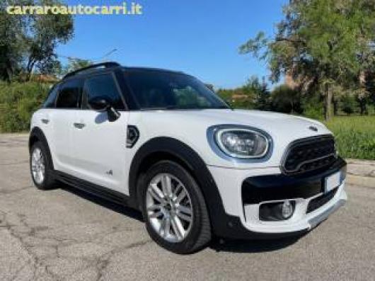 usato MINI Countryman