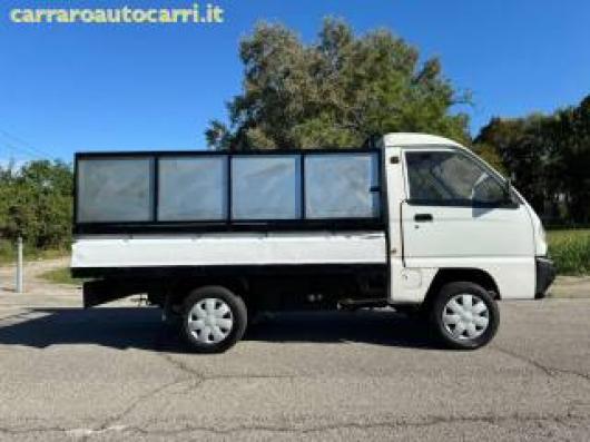 usato PIAGGIO Porter