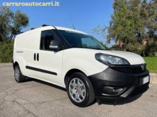 usato FIAT Doblo