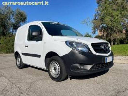 usato MERCEDES Citan