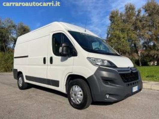 usato CITROEN Jumper