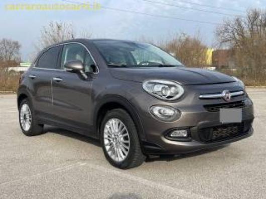 usato FIAT 500X