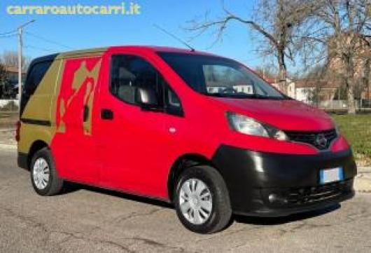 usato NISSAN NV200