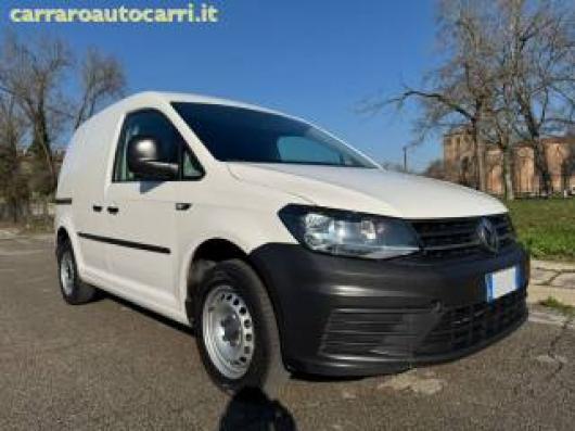 usato VOLKSWAGEN Caddy