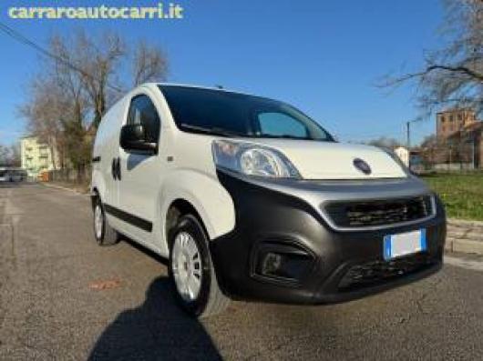 usato FIAT Fiorino