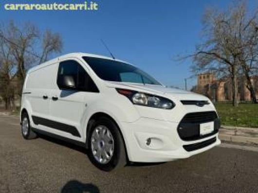 usato FORD Transit Connect