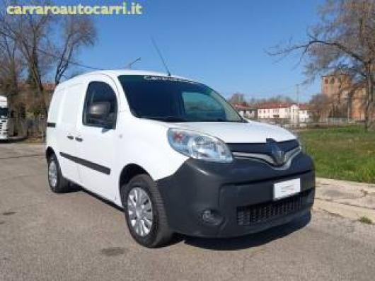 usato RENAULT Kangoo