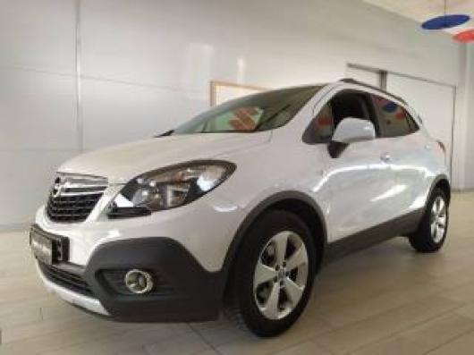 usato OPEL Mokka