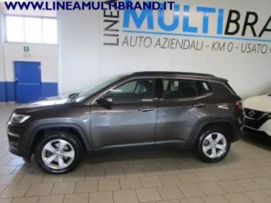 usato JEEP Compass