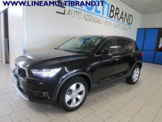 usato VOLVO XC40