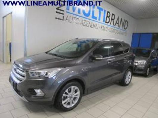 usato FORD Kuga