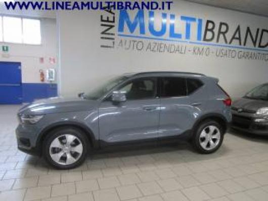 usato VOLVO XC40