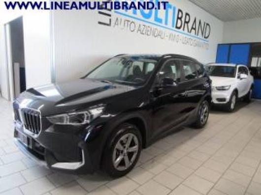 usato BMW X1